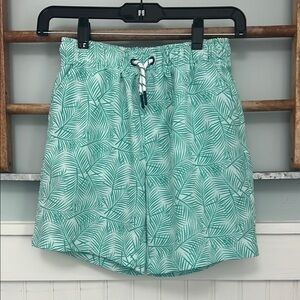 Boys, vineyard vines performance pull-up shorts size small